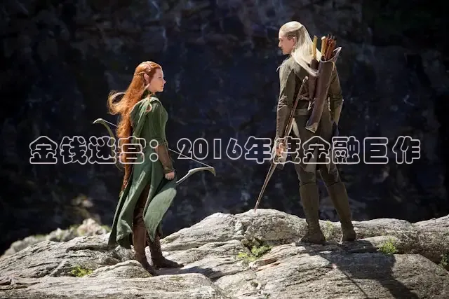 金钱迷宫：2016年度金融巨作